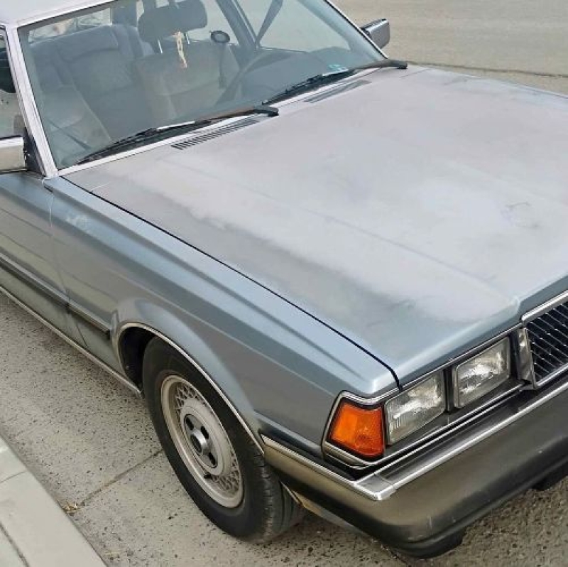 1982 Toyota Cressida for sale in Michigan (ID-138596)