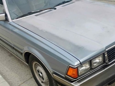1982 Toyota Cressida for sale