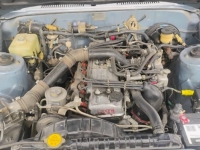 1982 Toyota Cressida for sale in Michigan (ID-138596)