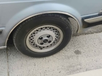 1982 Toyota Cressida for sale in Michigan (ID-138596)