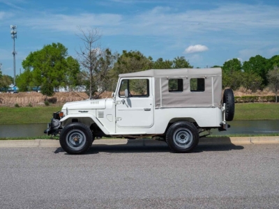 1982 Toyota FJ Cruiser for sale