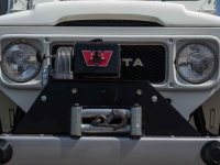 1982 Toyota FJ Cruiser for sale (ID-126775)