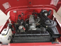 1982 Toyota FJ40 for sale in Michigan (ID-129780)