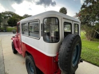 1982 Toyota FJ40 for sale in Michigan (ID-129780)