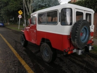 1982 Toyota FJ40 for sale in Michigan (ID-129780)