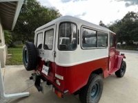 1982 Toyota FJ40 for sale in Michigan (ID-129780)