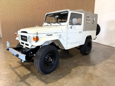 1982 Toyota FJ40 for sale