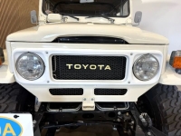 1982 Toyota FJ40 for sale in Michigan (ID-140572)