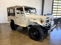 1982 Toyota FJ40 for sale in Michigan (ID-140572)