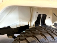 1982 Toyota FJ40 for sale in Michigan (ID-140572)