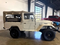 1982 Toyota FJ40 for sale in Michigan (ID-140572)