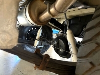 1982 Toyota FJ40 for sale in Michigan (ID-140572)
