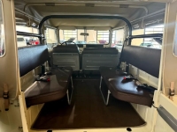 1982 Toyota FJ40 for sale in Michigan (ID-140572)