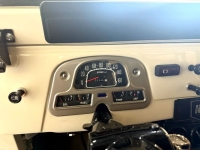 1982 Toyota FJ40 for sale in Michigan (ID-140572)