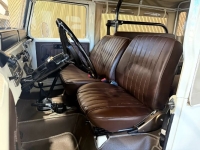 1982 Toyota FJ40 for sale in Michigan (ID-140572)
