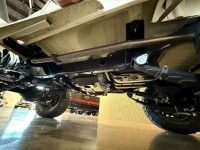 1982 Toyota FJ40 for sale in Michigan (ID-140572)