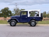 1982 Toyota FJ43 for sale in Riverhead, New York (ID-125713)