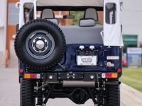 1982 Toyota FJ43 for sale in Riverhead, New York (ID-125713)