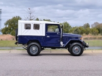 1982 Toyota FJ43 for sale in Riverhead, New York (ID-125713)