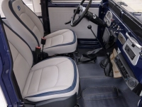 1982 Toyota FJ43 for sale in Riverhead, New York (ID-125713)