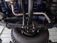 1982 Toyota FJ43 for sale in Riverhead, New York (ID-125713)