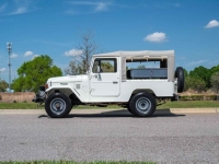 1982 Toyota FJ43 for sale in Riverhead, New York (ID-127156)
