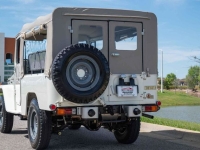 1982 Toyota FJ43 for sale in Riverhead, New York (ID-127156)