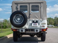 1982 Toyota FJ43 for sale in Riverhead, New York (ID-127156)