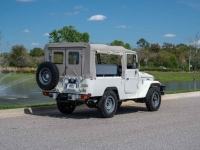 1982 Toyota FJ43 for sale in Riverhead, New York (ID-127156)