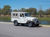 1982 Toyota FJ43 for sale in Riverhead, New York (ID-127156)