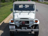 1982 Toyota FJ43 for sale in Riverhead, New York (ID-127156)