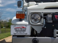 1982 Toyota FJ43 for sale in Riverhead, New York (ID-127156)