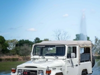 1982 Toyota FJ43 for sale in Riverhead, New York (ID-127156)
