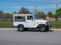 1982 Toyota FJ43 for sale in Riverhead, New York (ID-127156)