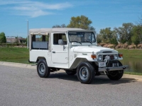 1982 Toyota FJ43 for sale in Riverhead, New York (ID-127156)
