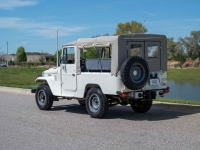 1982 Toyota FJ43 for sale in Riverhead, New York (ID-127156)