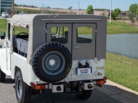1982 Toyota FJ43 for sale in Riverhead, New York (ID-127156)