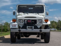 1982 Toyota FJ43 for sale in Riverhead, New York (ID-127156)