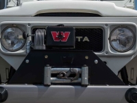 1982 Toyota FJ43 for sale in Riverhead, New York (ID-127156)