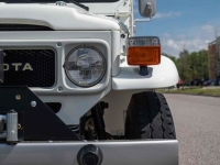 1982 Toyota FJ43 for sale in Riverhead, New York (ID-127156)