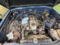 1982 Toyota Hilux for sale in Michigan (ID-162921)