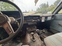 1982 Toyota Hilux for sale in Michigan (ID-162921)