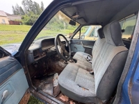 1982 Toyota Hilux for sale in Michigan (ID-162921)
