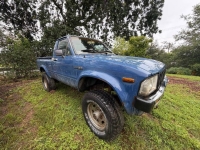 1982 Toyota Hilux for sale in Michigan (ID-162921)