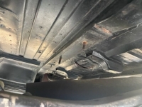 1982 Toyota Land Cruiser for sale in Michigan (ID-101592)