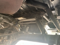 1982 Toyota Land Cruiser for sale in Michigan (ID-101592)