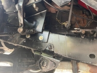 1982 Toyota Land Cruiser for sale in Michigan (ID-101592)