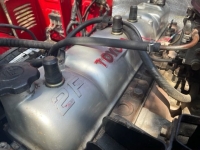 1982 Toyota Land Cruiser for sale in Michigan (ID-101592)