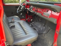 1982 Toyota Land Cruiser for sale in Michigan (ID-101592)