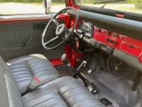 1982 Toyota Land Cruiser for sale in Michigan (ID-101592)